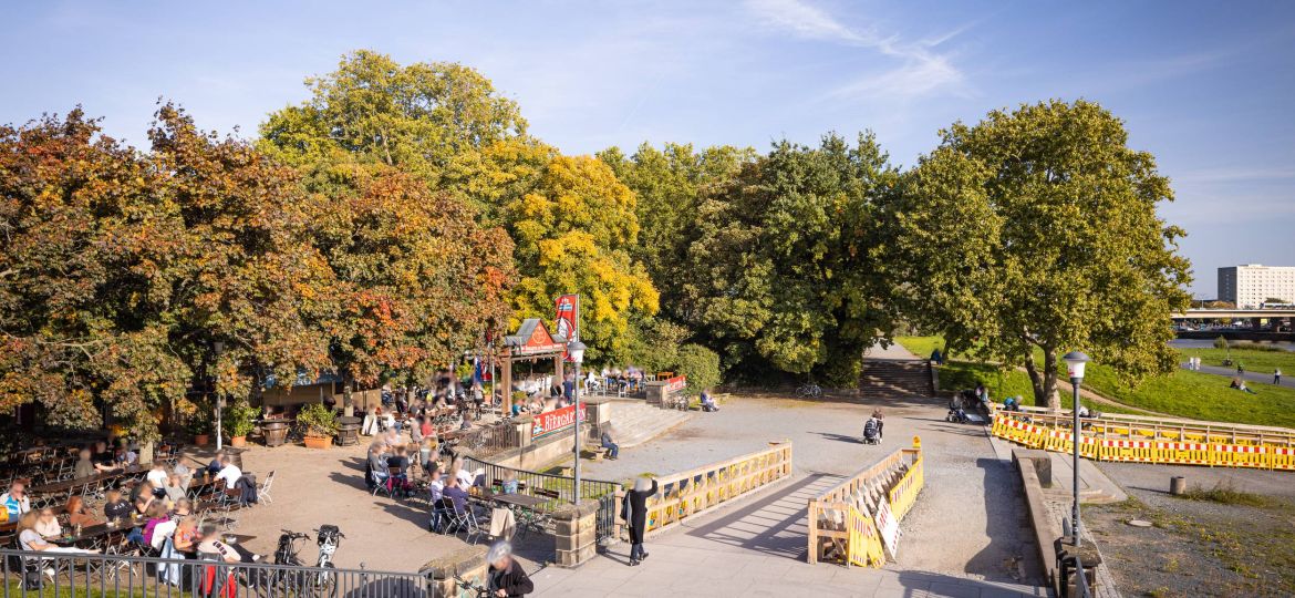 Stadtbildfotografie Dresden